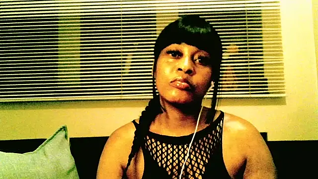 ORUOMA Live XXX-Chat