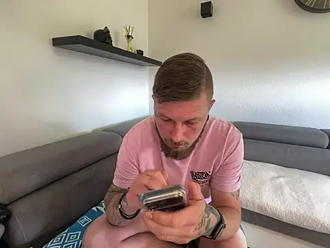 BonnyundClyde19 – webcam-show
