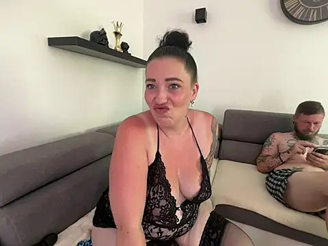 Show de BonnyundClyde19 na webcam