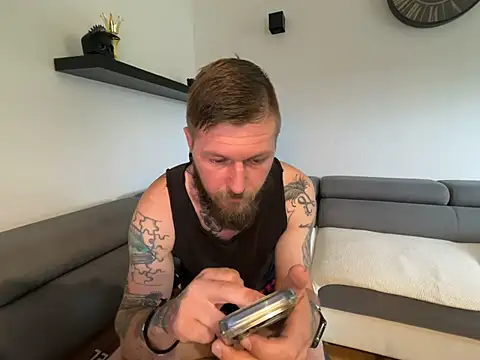 BonnyundClyde19n Webbikameraesitys