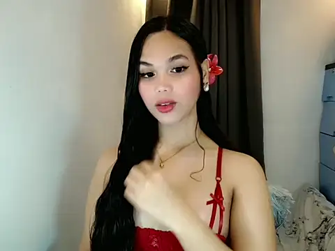 Webcumcutie 웹캠 쇼