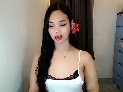 Webcumcutie Pertunjukan Webcam