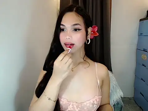 Webcumcutie Show Webcam