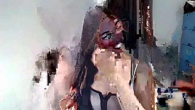 Webcumcutie's Webcam Show