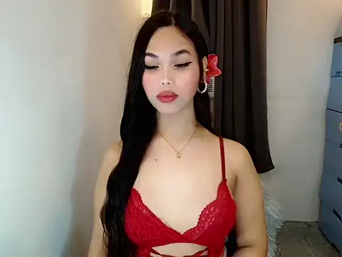 Webcumcutie Show Webcam