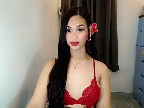 Webcumcutie Show Webcam
