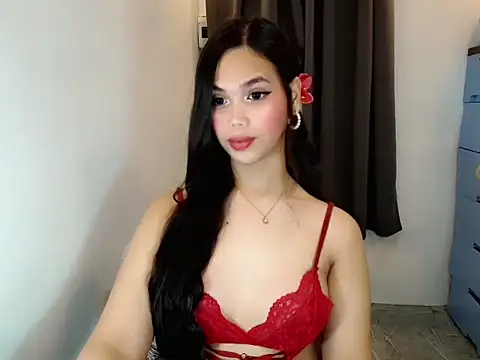 Pokazy przed kamerką – Webcumcutie