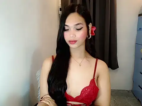 Pokazy przed kamerką – Webcumcutie