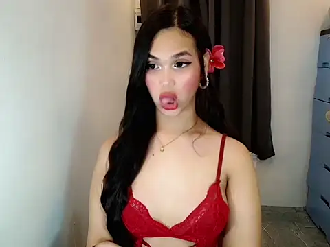 Webcumcutie 웹캠 쇼