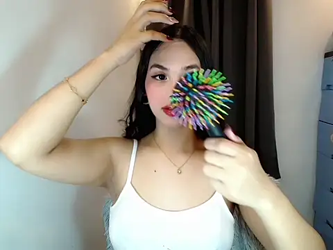 Webcumcutie 웹캠 쇼