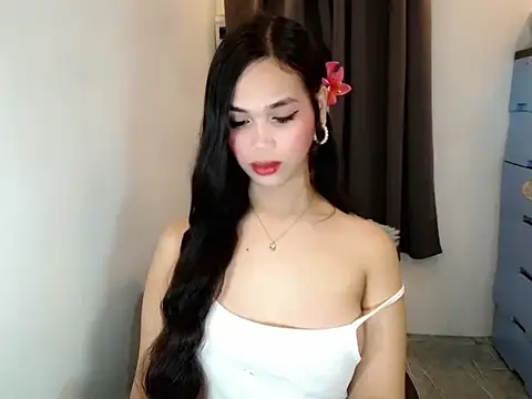 Webcumcutie webkamerás műsora