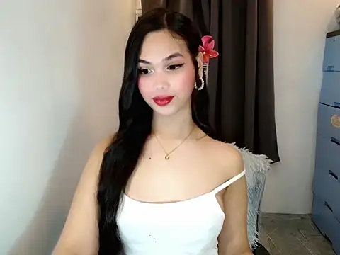 Show de webcam de Webcumcutie