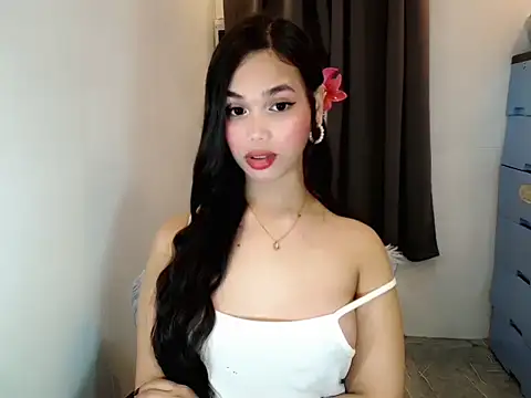 Webcumcutie 웹캠 쇼