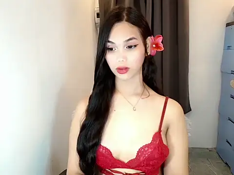 Webcumcutie Show in webcam