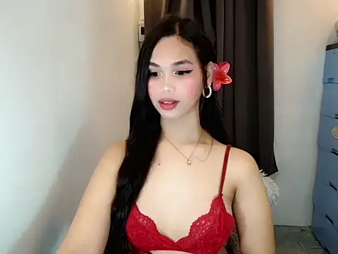 Webcumcutie 웹캠 쇼