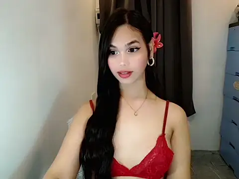 Webcumcutie's Webcam Show