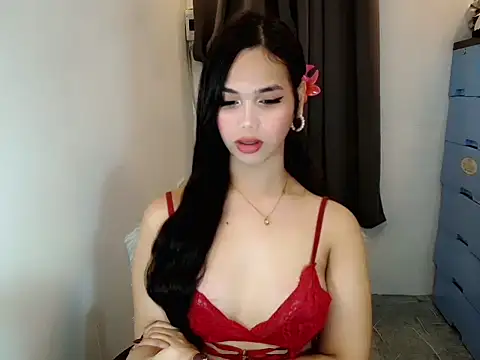 โชว์เว็บแคมของ Webcumcutie