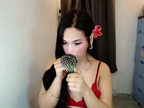 Webcumcutie Webcam-Show