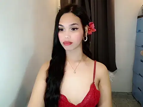 Webcumcutie 웹캠 쇼