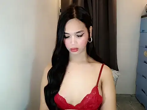 Webcumcutie Webcam-Show