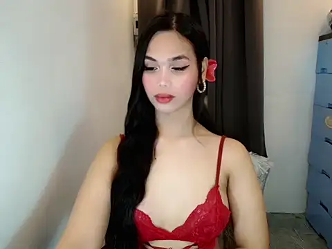 Show de webcam de Webcumcutie