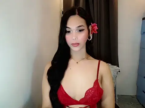 Show de Webcumcutie na webcam