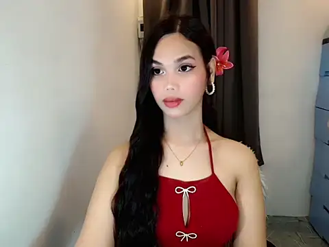 Show Webcam de Webcumcutie