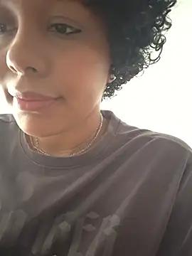 Electric_bae's Webcam Show