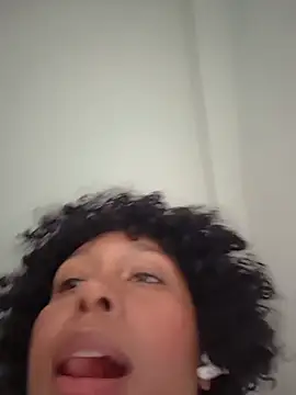 Show Webcam de Electric_bae