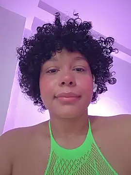 Webkamerová show Electric_bae