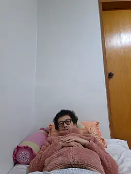 Ssk10N Show in webcam
