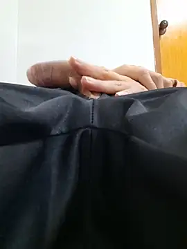 Ssk10N Show in webcam