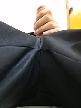 Ssk10N's Webcam Show