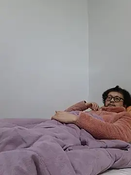 Show webcam de Ssk10N