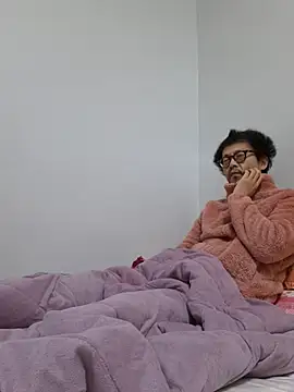 Show de Ssk10N na webcam