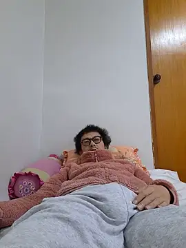 Show Webcam de Ssk10N