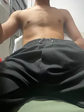 EnjiMakk 网络视讯表演