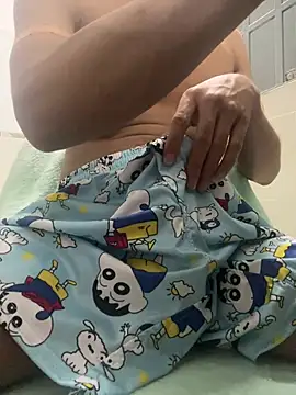 EnjiMakk 웹캠 쇼