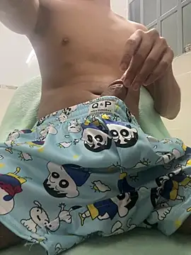 EnjiMakkn Webbikameraesitys