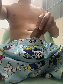 EnjiMakk 网络视讯表演