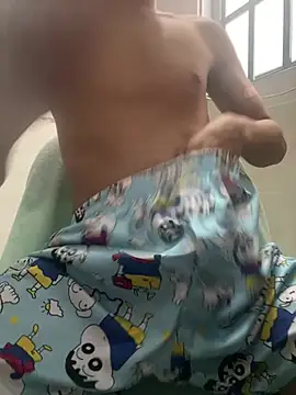 EnjiMakk 网络视讯表演