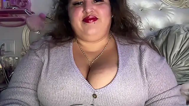 Show webcam de fatbbwpanocha69
