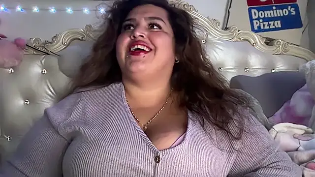 fatbbwpanocha69's Webcam Show