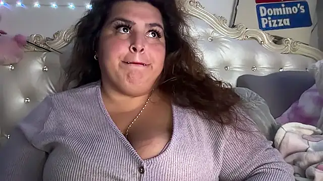 fatbbwpanocha69's Webcam Show