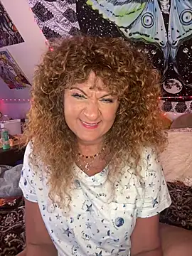 SuzyCatzz Adlı Modelin Web Kamerası Şovu