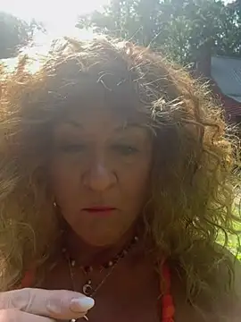 Show Webcam de SuzyCatzz