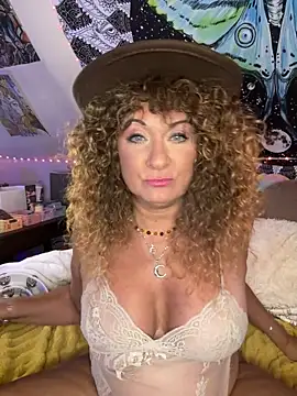 Chat XXX ao vivo de SuzyCatzz
