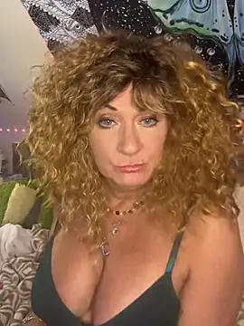 Show Webcam de SuzyCatzz