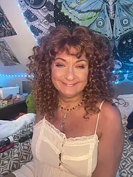 SuzyCatzz's Live XXX Chat