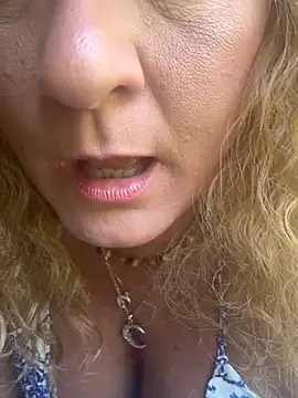 Show Webcam de SuzyCatzz